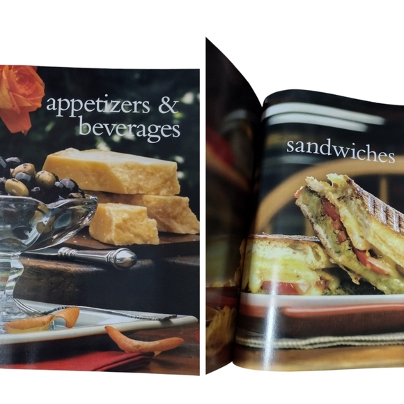 The Ultimate Southern Living‎ Cookbook - Picture 9 of 12